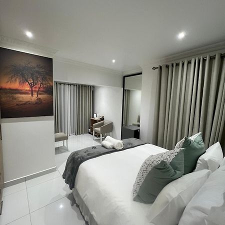 Elilo Bed And Breakfast 월브스베이 외부 사진