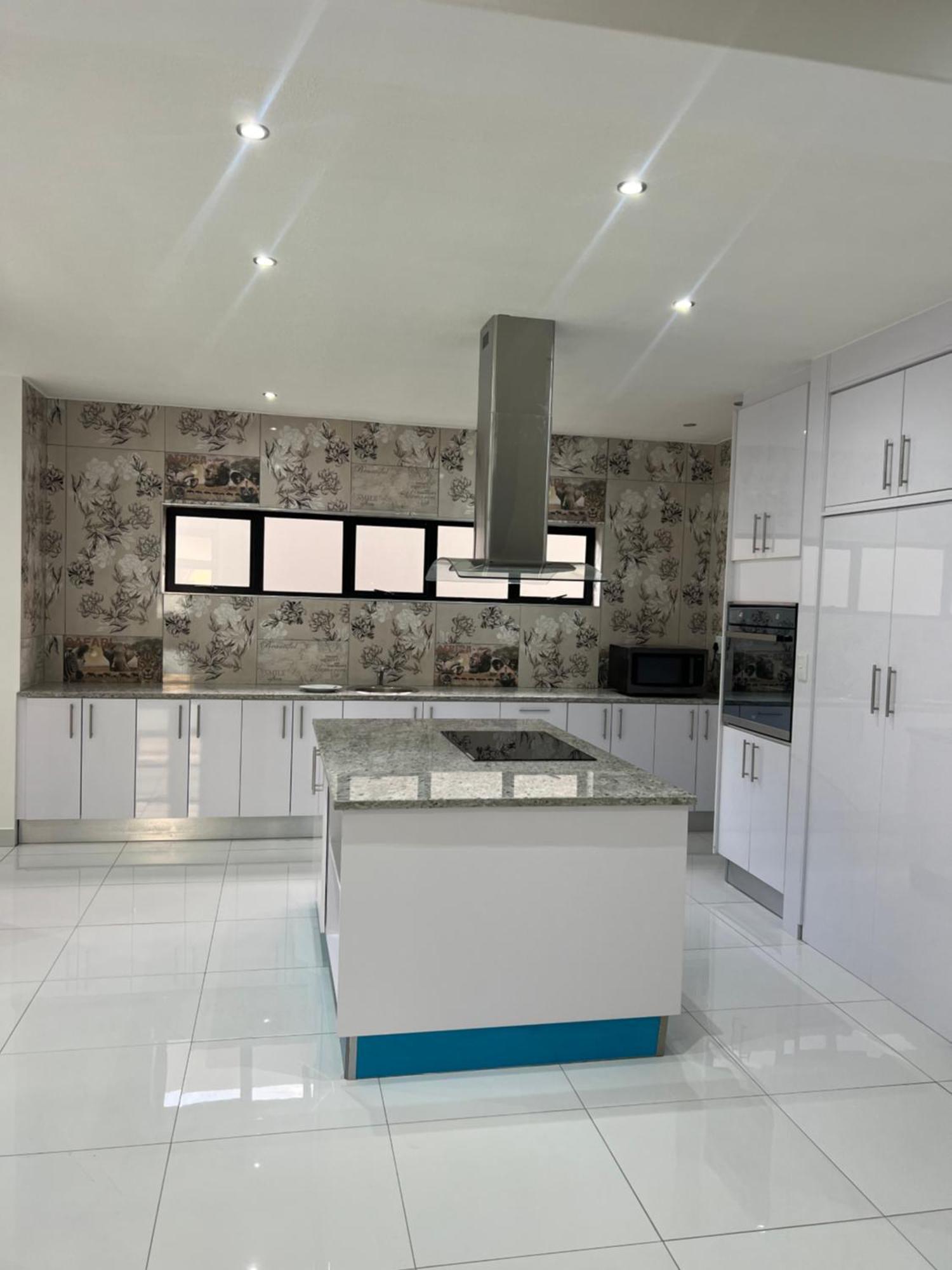 Elilo Bed And Breakfast 월브스베이 외부 사진
