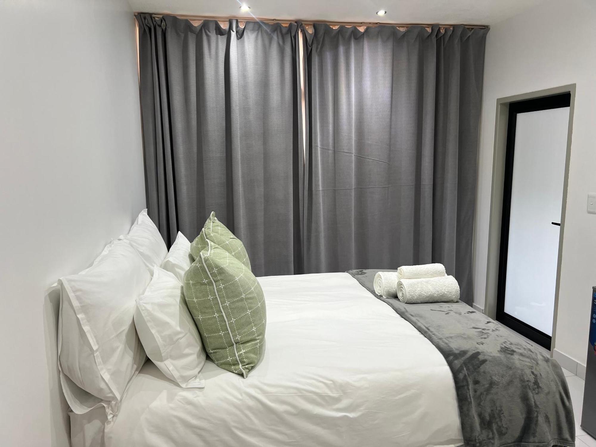 Elilo Bed And Breakfast 월브스베이 외부 사진