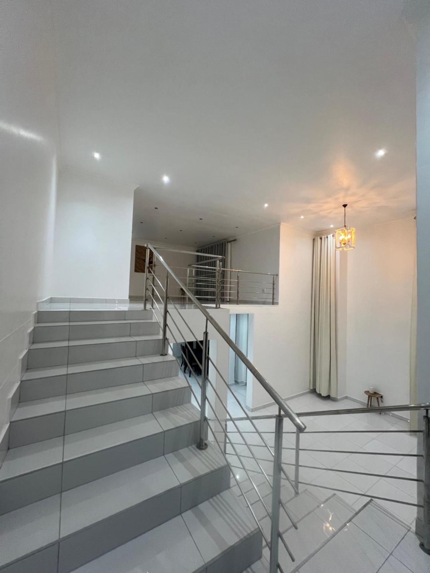 Elilo Bed And Breakfast 월브스베이 외부 사진