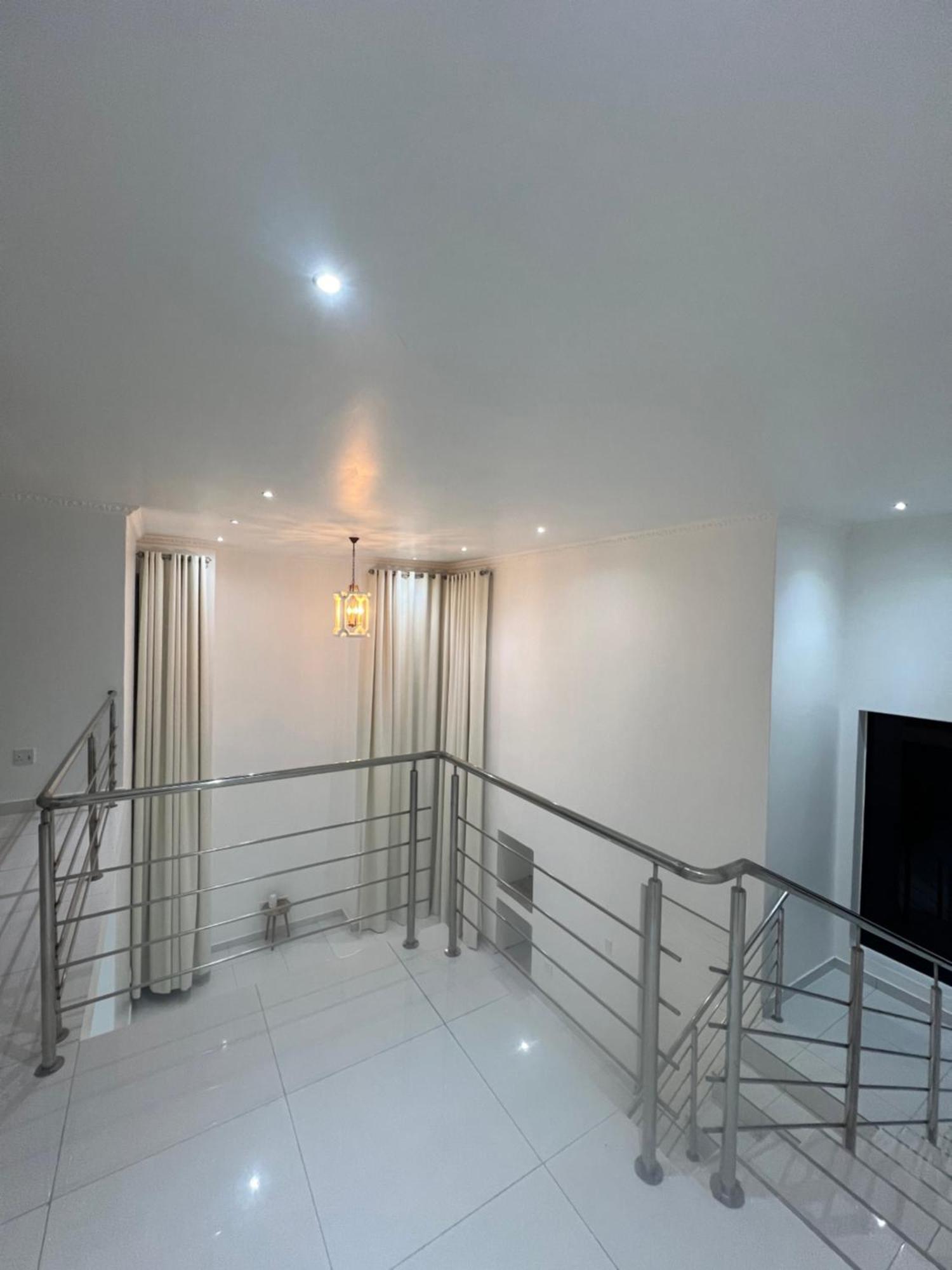 Elilo Bed And Breakfast 월브스베이 외부 사진