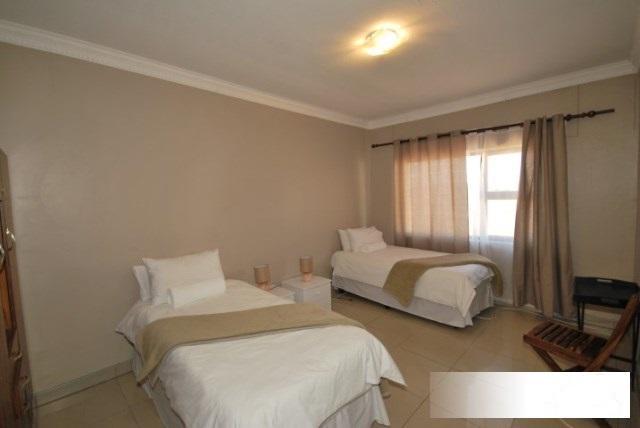 Elilo Bed And Breakfast 월브스베이 외부 사진