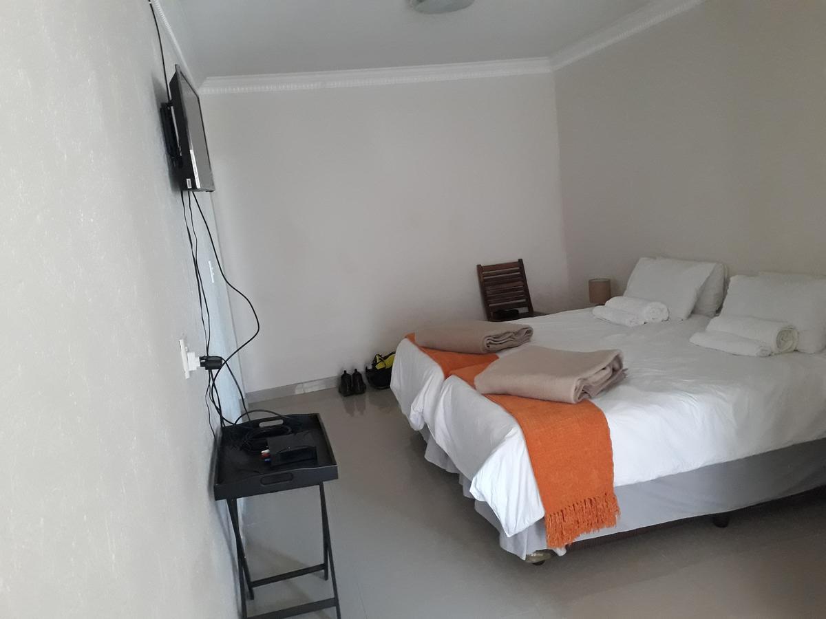 Elilo Bed And Breakfast 월브스베이 외부 사진