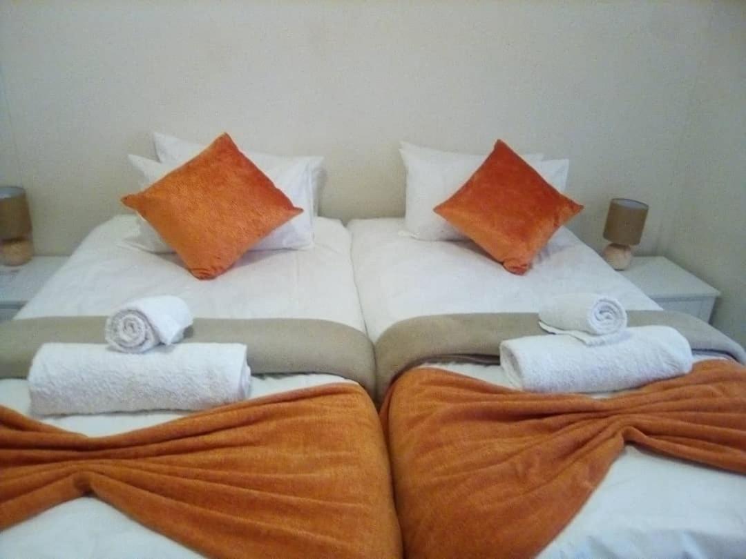 Elilo Bed And Breakfast 월브스베이 외부 사진
