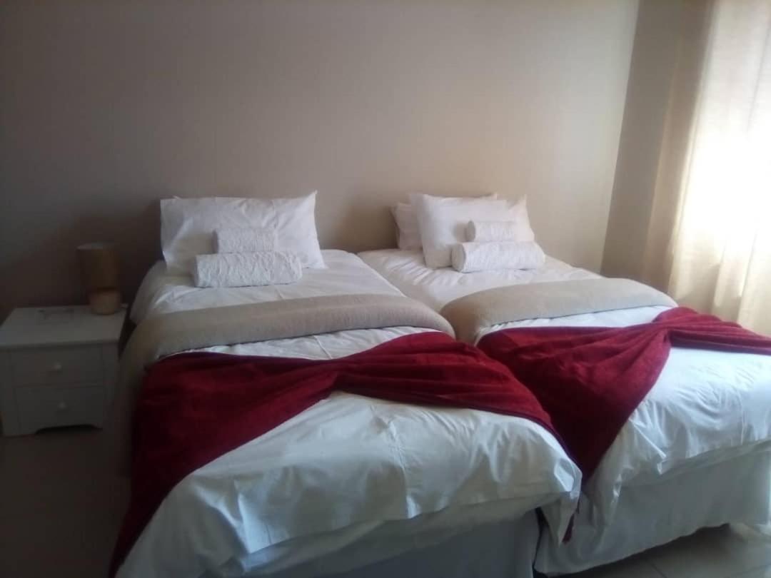 Elilo Bed And Breakfast 월브스베이 외부 사진