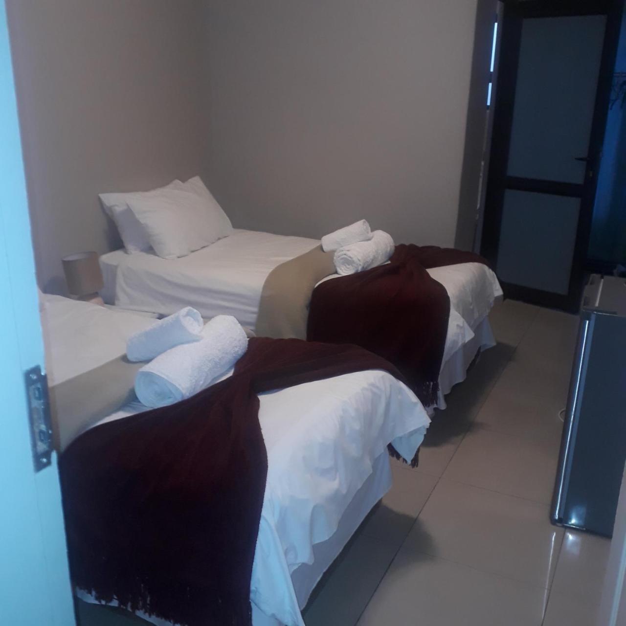 Elilo Bed And Breakfast 월브스베이 외부 사진